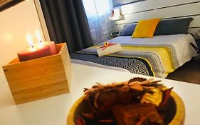 Guest House Ferrara